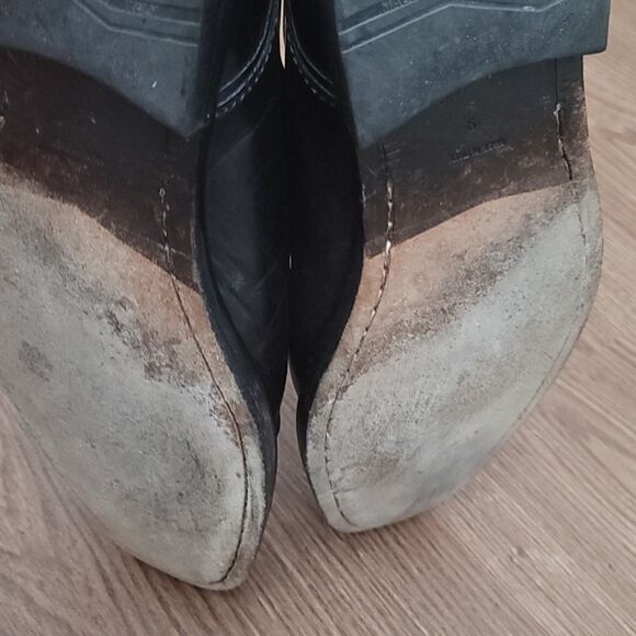 Boss by hugo boss dress shoes size 10 main image 7
